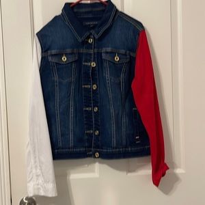 Tommy Hilfiger Jean Jacket